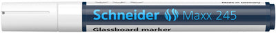 Schneider s-124549 marker maxx 245 wit