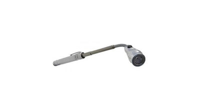 Con-p b29882 led telescoop magneet zaklamp 3xled