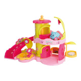 Basic play big speelset animal planet flower paradise - afbeelding 2