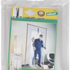 Wolfcraft vuilwerende deur | 1250mm | 3-delig | 1 set - 4005000