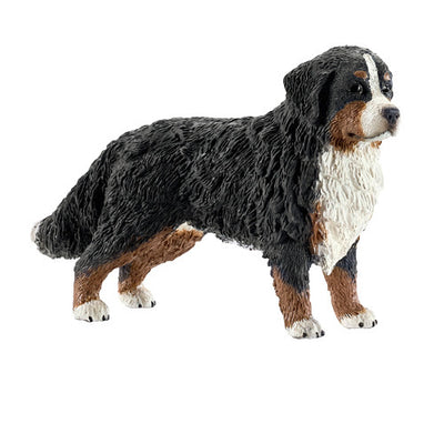 Schleich speelfiguur berner senner teef