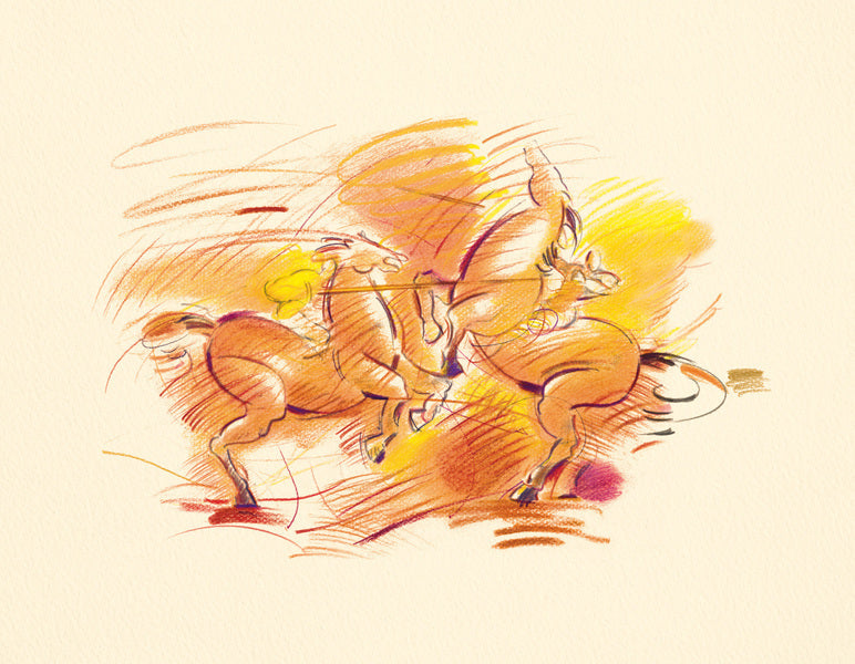 Faber-castell kleurpotloden - polychromos - blik 12 stuks - fc-110012