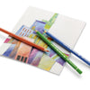 Faber castell fc-110012 kleurpotlood polychromos 3,8mm kerndikte etui à 12 stuks