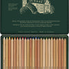 Faber-castell pastelpotloden - blik 24 stuks -fc-112124