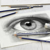 Faber castell fc-114000 grafietset faber-castell goldfaber 8-delig