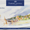 Faber castell fc-114636 aquarelkleurpotlood faber-castell goldfaber etui 36 stuks