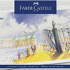 Faber castell fc-114736 kleurpotlood faber-castell goldfaber etui à 36 stuks