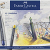 Faber-castell goldfaber kleurpotloden - blik 48 stuks - fc-114748