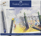 Faber-castell goldfaber kleurpotloden - blik 48 stuks - fc-114748