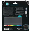 Faber castell fc-116411 kleurpotlood black edition 100 stuks