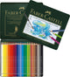 Faber-castell aquarelpotlood - albrecht durer - blik 24 stuks - fc-117524