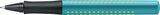 Faber castell fc-140412 finewriter faber-castell grip 2010 turkoois - afbeelding 1
