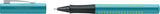Faber castell fc-140412 finewriter faber-castell grip 2010 turkoois - afbeelding 2