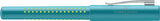 Faber castell fc-140412 finewriter faber-castell grip 2010 turkoois - afbeelding 3