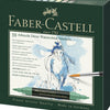 Faber castell fc-160310 aquarel marker albrecht dürer doos a 10 stuks