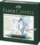 Faber-castell aquarelmarker - albrecht durer - doos 10 stuks - fc-160310