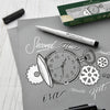 Faber castell fc-167151 tekenstift faber-castell set pitt artist pen zwart en wit
