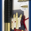 Faber castell fc-167397 tekenstift pitt artist pen 250 gold