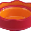 Faber castell fc-181517 watercup clic go roze oranje