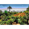 Ravensburger puzzel botanical garden, madeira 1000pcs