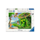 Ravensburger puzzel vaiana 1000 stukjes - afbeelding 1
