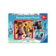 Ravensburger puzzel zootopia 2 3x49 stukjes
