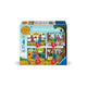 Ravensburger puzzel wt: magic light property - legpuzzel - 12, 16, 20, 24 stukjes
