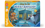 Ravensburger tiptoi® spel diep in de woordenzee - afbeelding 1