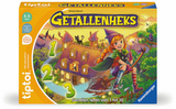 Ravensburger tiptoi® spel getallenheks - afbeelding 1