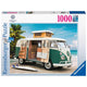Ravensburger puzzel volkswagen t1 camper van 1000 stukjes