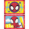 Ravensburger creart young spidey
