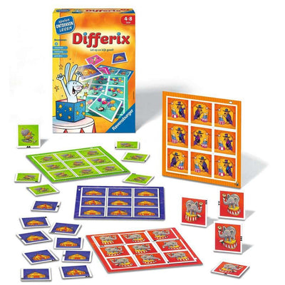 Ravensburger Differix