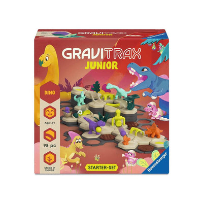 Ravensburger gravitrax junior starterset l dino