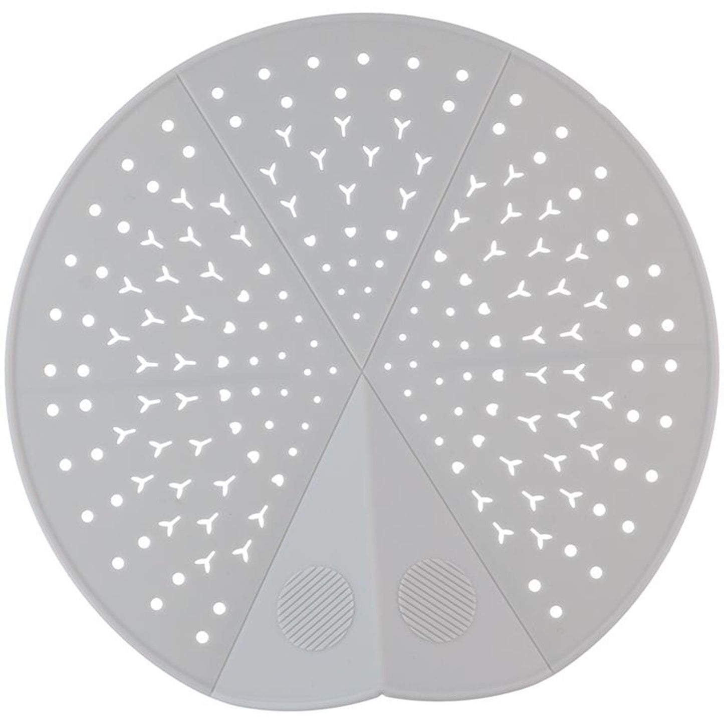 Lifetime cooking vergiet siliconen ø30cm