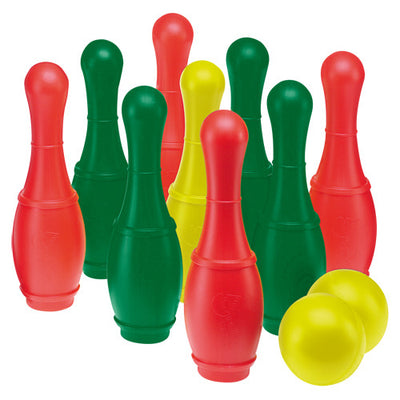 Rolly toys 261550 kegelspel