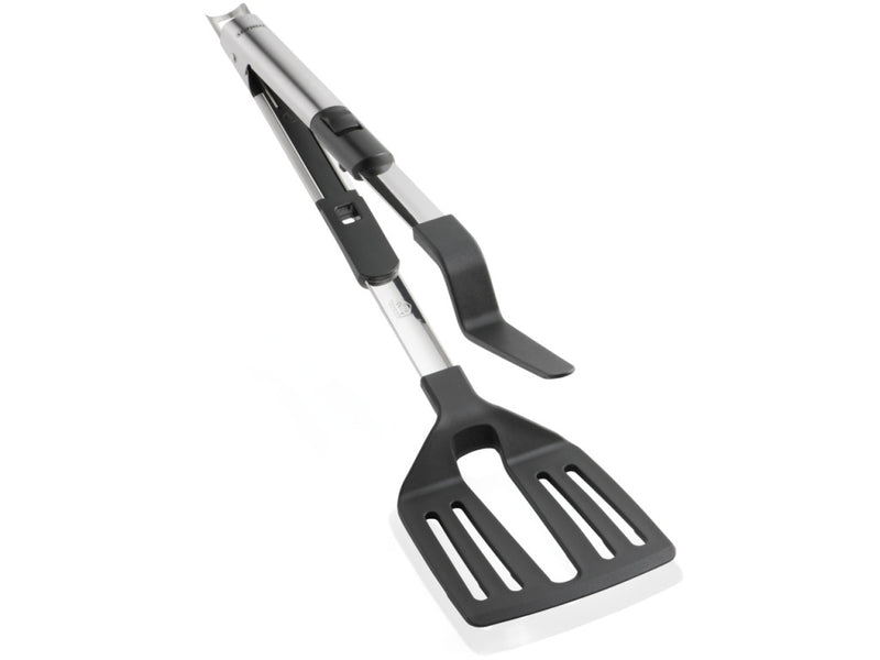 Leifheit 3089 bakspaan serveertang 2-in-1 proline