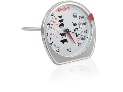 Leifheit Leifheit 3096 Gecombineerde BraadEn Oventhermometer