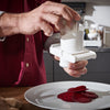 Leifheit Leifheit 3106 Groentesnijder Comfort Slicer Pearl Grey