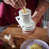 Leifheit Leifheit 3106 Groentesnijder Comfort Slicer Pearl Grey