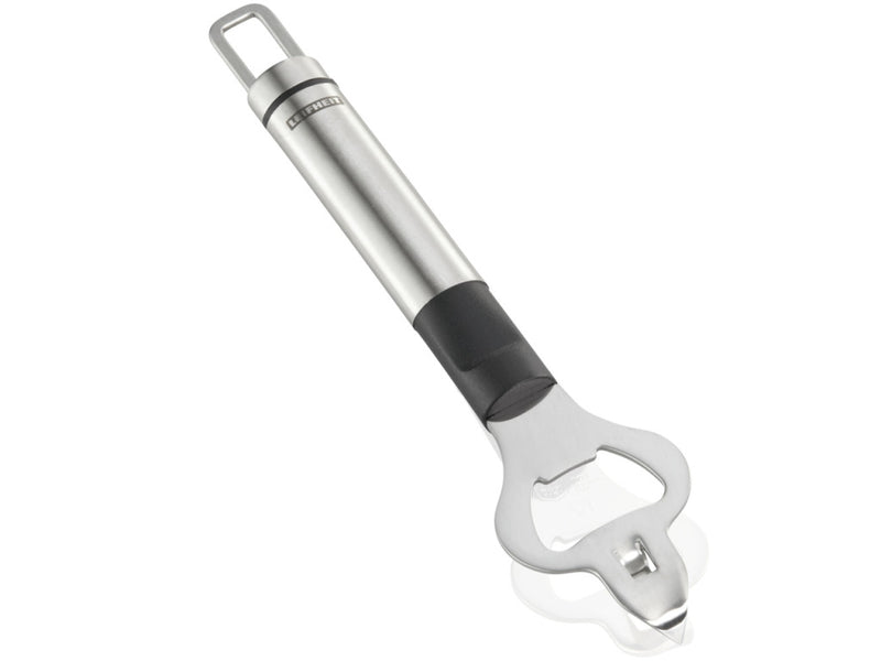 Leifheit 3126 flesopener edelstaal