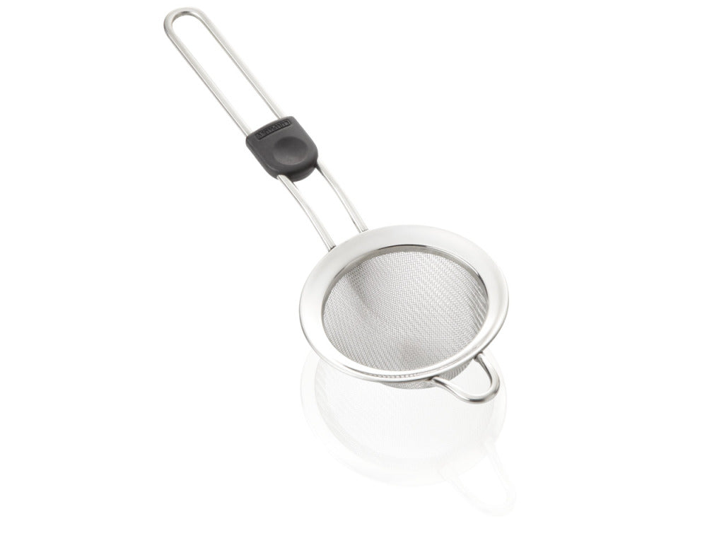 Leifheit proline keukenzeef - 7,5 cm - rvs