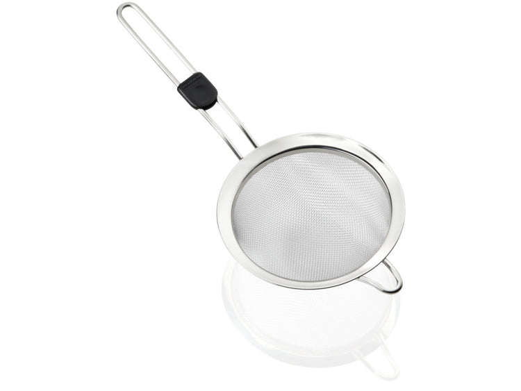 Leifheit proline keukenzeef - 16 cm - rvs