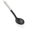 Leifheit sterling groentelepel nylon rvs