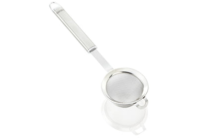 Leifheit 24064 keukenzeef 7,5cm sterling
