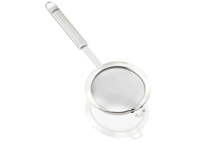 Leifheit 24065 keukenzeef 11cm sterling