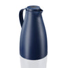 Leifheit 28544 harmonic isoleerkan 1l donkerblauw