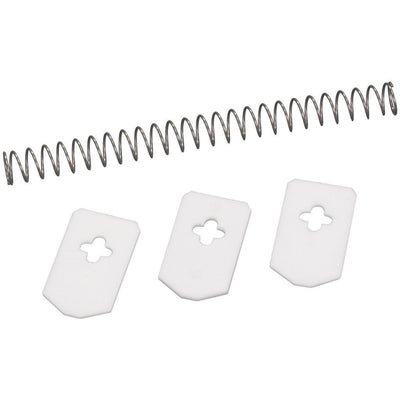 Leifheit 37202 comfortline kersenontpitter onderhoudsset 4-delig