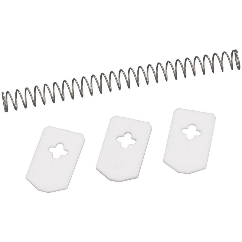 Leifheit 37202 comfortline kersenontpitter onderhoudsset 4-delig