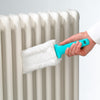 Leifheit 41216 radiatorreiniger floretta