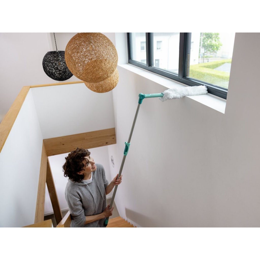 Leifheit super duster xl plumeau